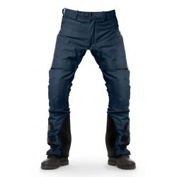 Rally Petrol Jeans - Fuel