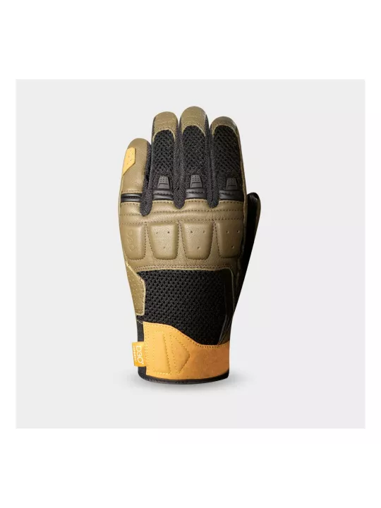 Ronin Summer Gloves - Racer