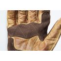 GANTS RODEO GLOVE YELLOW-FUEL