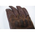 Rodeo Brown Gloves - FUEL