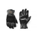 GANTS RODEO NOIR-FUEL