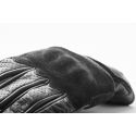 Rodeo Black Gloves - FUEL