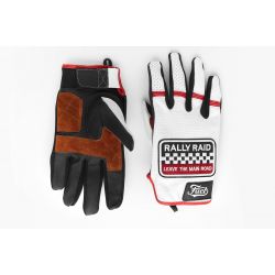 GUANTES RALLY RAID PATCH - FUEL