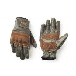 Gants Rodeo Vert - Fuel