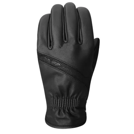 GUANTI MOTO UOMO HIVERNO DI PELLE SPENCER 2-RACER