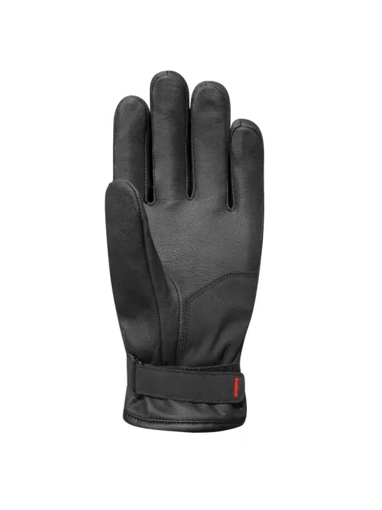 GUANTI MOTO UOMO HIVERNO DI PELLE SPENCER 2-RACER