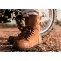 CHAUSSURES PARATROOPS-FUEL