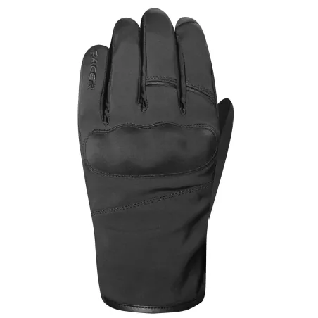 Herren-Motorradhandschuhe Mitte der Saison Wildry-Racer