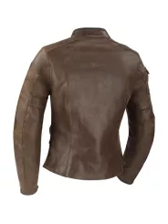 Blouson Lady Babylone - Segura