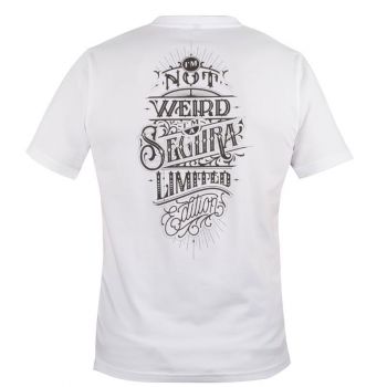 Limited T-Shirt - Segura