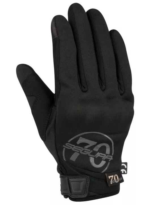 Lady Keywest Gloves - Segura