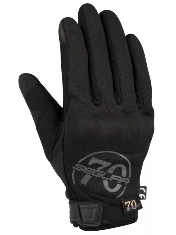 GUANTES LADY KEYWEST-SEGURA