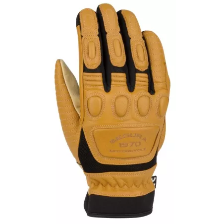 Handschuhe Lady Jango-Segura