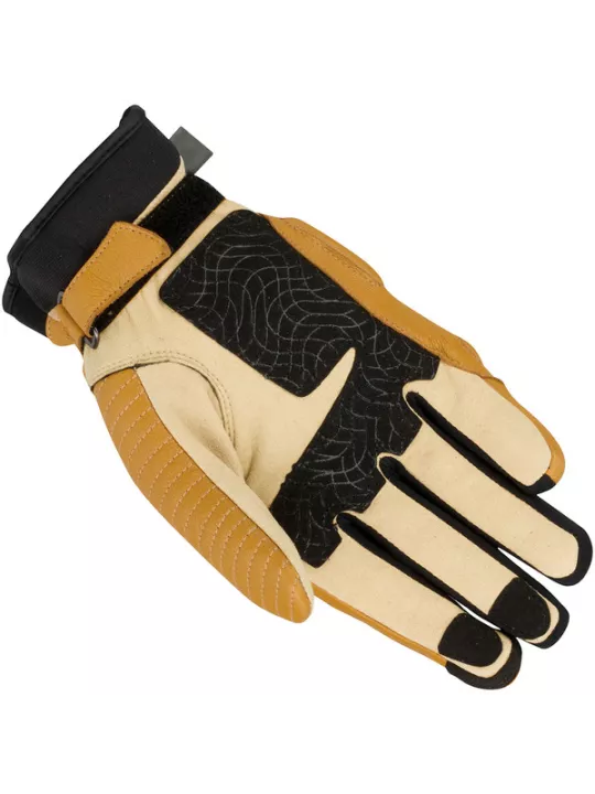 GUANTES LADY JANGO-SEGURA