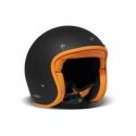 Vintage Oro Milwaukee Open Face Helmet - DMD