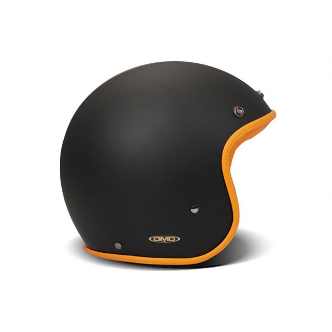 CASCO JET VINTAGE ORO MILWAKEE-DMD