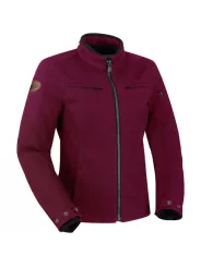 Blouson Lady Garrisson-Segura