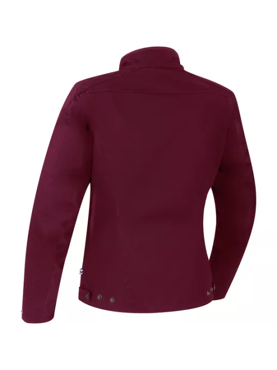 Blouson Lady Garrisson-Segura