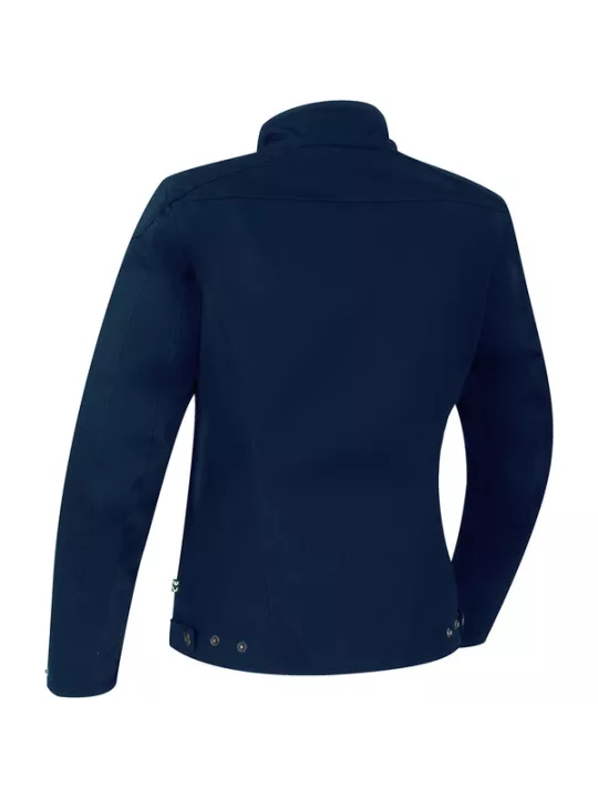 Blouson Lady Garrisson-Segura