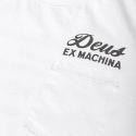 Venice Address T-Shirt - Deus Ex Machina