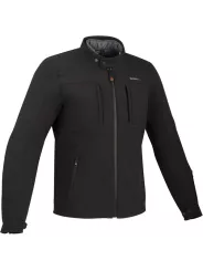 Blouson Carver-Bering