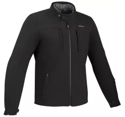 Carver retro jacket- Bering