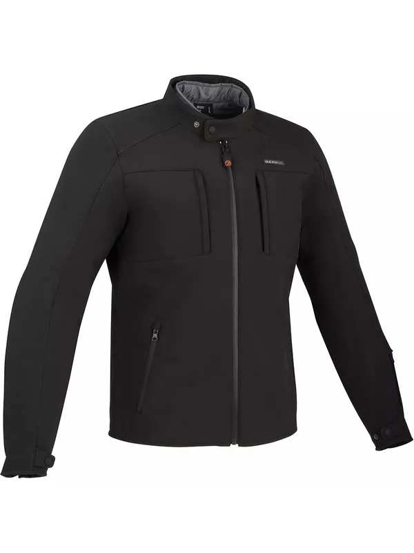 Carver retro jacket- Bering