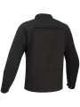 Jacke Carver-Bering