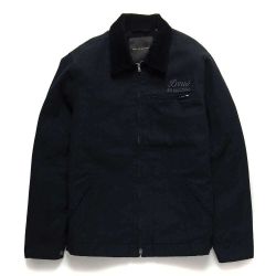 GIACCA ADRESS WORKWEAR-DEUS EX MACHINA