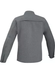 Jacke Carver-Bering