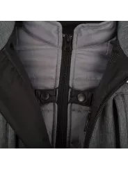 Carver retro jacket- Bering