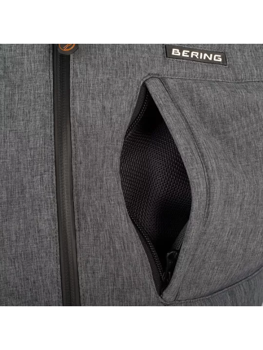 GIUBBOTTO CARVER-BERING