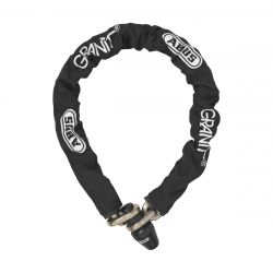 Chain + U-Lock 1480/