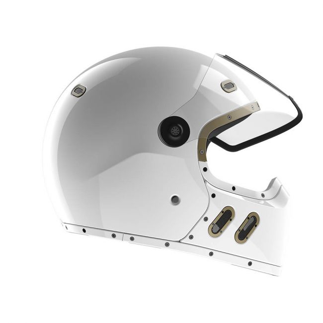 PHOENIX STB HELMET GLOSS - QWART