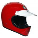 X101 Full Face Helmet - AGV