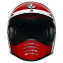 X101 Full Face Helmet - AGV