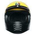X101 Dust Full Face Helmet - AGV