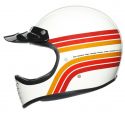 X101 Dakar Full Face Helmet - AGV