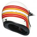 X101 Dakar Full Face Helmet - AGV