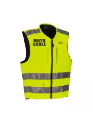 C-PROTECT AIR HIGH VISIBILITY MOTORCYCLE SCHOOL FLUO-BERING