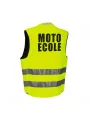 C-PROTECT AIR HIGH VISIBILITY MOTORCYCLE SCHOOL FLUO-BERING