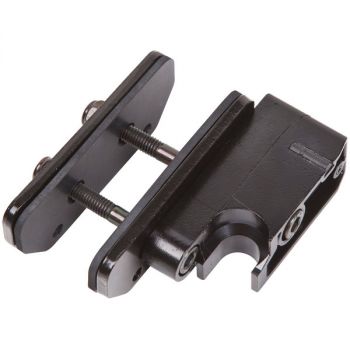 Anti-Roubo Suporte Bloqueador De Disco Sh 77 - Abus