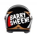 CAPACETE X3000 LIMITED EDITION BARRY SHEENE - AGV