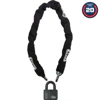 Chaine-Lock 37Rk/70/14Ks 180 Sra - ABUS