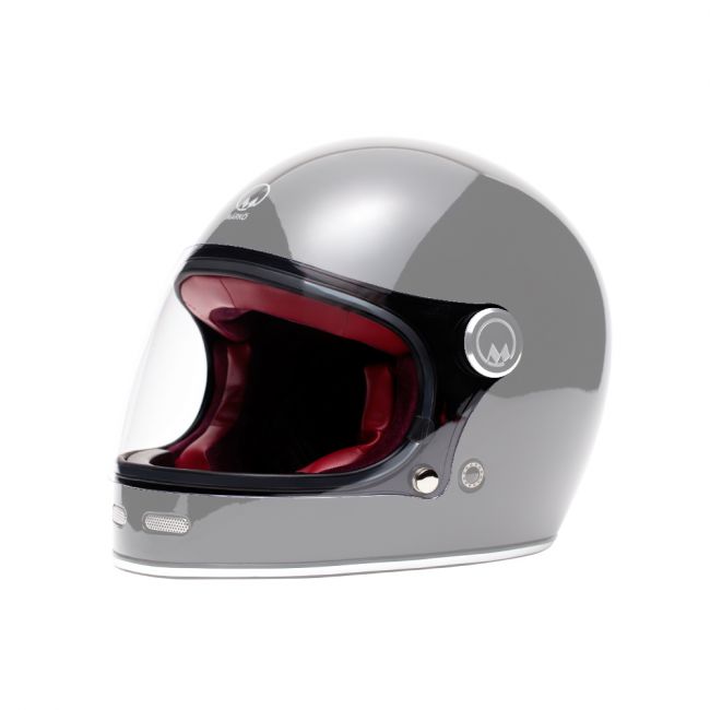 Full Moon Helmet Visor 22-05 - Mârkö