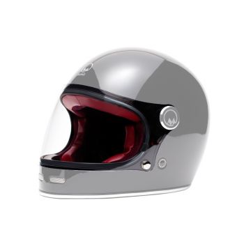 Visor de Capacete Lua Cheia 22-05 - Mârkö