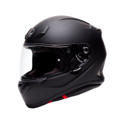 Capacete R-One - Mārkö (Preto/Matt)