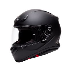 R-One Full Face Helmet - Mârkö (Black/Matt)