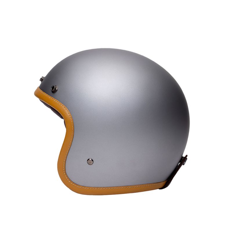 CASCO DMD JET VINTAGE SIN FIN, Cascos Jet