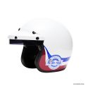 Retro The Classic Tour Limited Edition Open Face Helmet - Marko